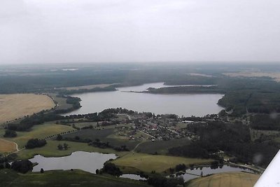 Reihenhaus im Natur- und Ferienpark am Groß L...