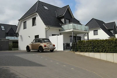 Haus Seeblick Komfortable Ferienresidenz