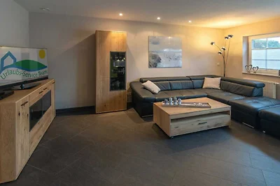 Maison de vacances d'une chambre