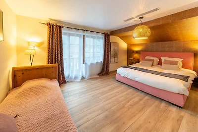 Vakantiehuis Ontspannende vakantie Namur