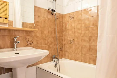 Schöne Obergeschosswohnung mit unverbautem...