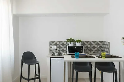 Crispi Mono Comfort 7 - Locazione