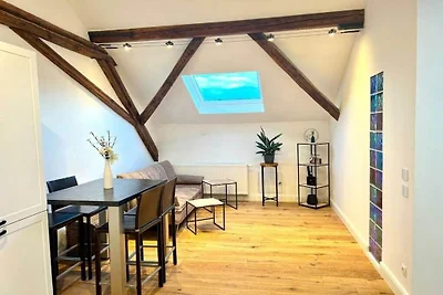 Apartamento vacacional de 1 dormitorio.