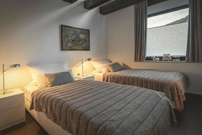 Ferienwohnung mit 3 Schlafzimmer