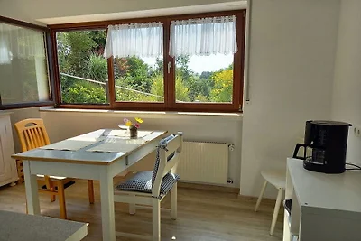 Ferienwohnung Flender Siegerland