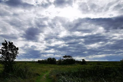 Ruhiges Refugium am Strand -- By Traum...