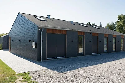 9 Personen Ferienhaus in Dannemare