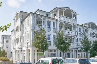 Stylowo urządzony apartament wakacyjny z duży...