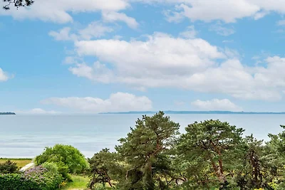 6 persoons vakantie huis in Ebeltoft