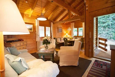 Blokhutten in Stamsried