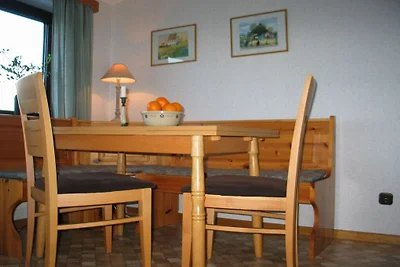 Appartement de vacances avec 1 chambre