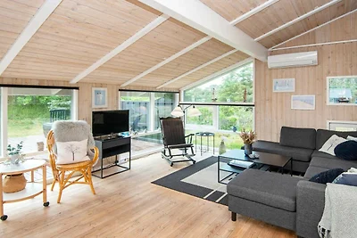 4 Sterne Ferienhaus in Løkken