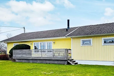 4 Sterne Ferienhaus in STILLINGSÖN
