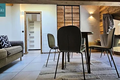 Residenz Hameau Du Moulin für 11 Personen