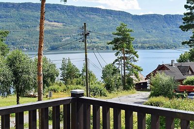 6 Personen Ferienhaus in Hønefoss