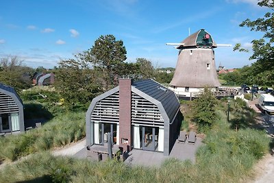 Vakantiehuis in Egmond aan den Hoef