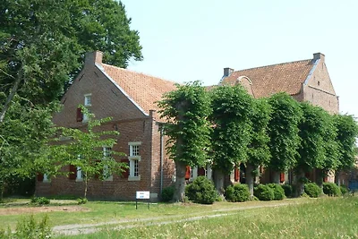 Hof Homfeld Appartement 2