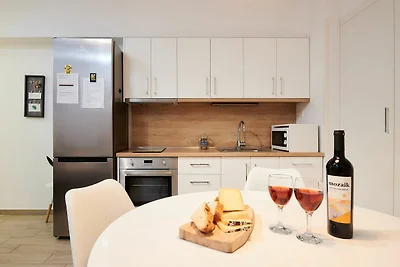Apartment Boris (ST) - Two Bedroom Apartment ...
