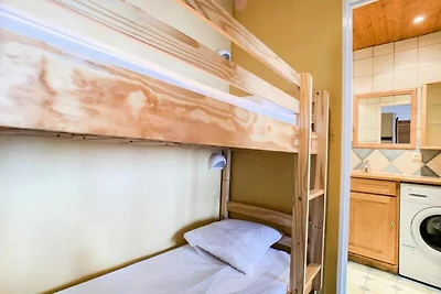 Appartement in Tignes Val Claret vlakbij de...