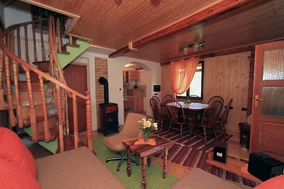 Traditionele chalet in Brod na Kupi