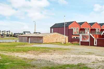8 Personen Ferienhaus in Ulfborg