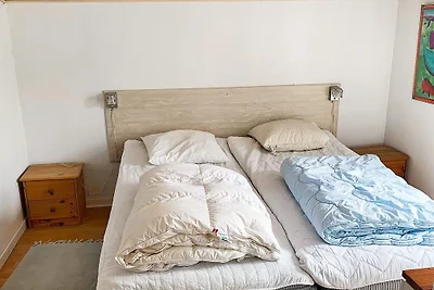 4 Personen Ferienhaus in Broager-By Traum