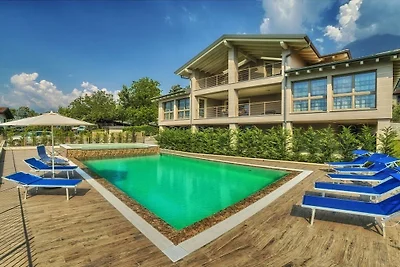 Villa TaDi LaRo-panorama