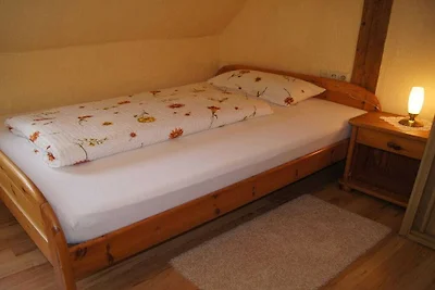Vakantieappartement met 2 slaapkamers