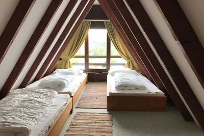 Ferienwohnung mit 2 Schlafzimmer