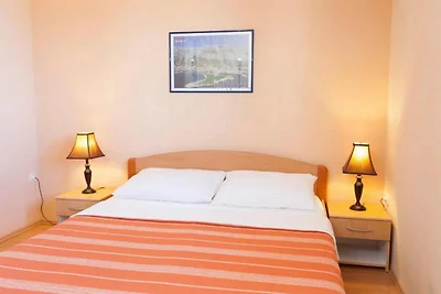 Summerheaven Apartments - One Bedroom Apartme...