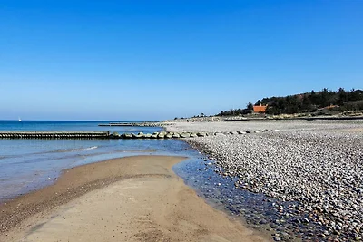 6 persone case ad Græsted-By Traum