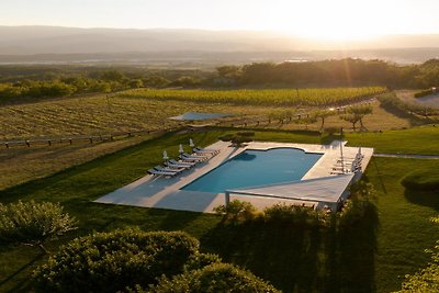 Fabelhaftes Ferienhaus mit privatem Pool