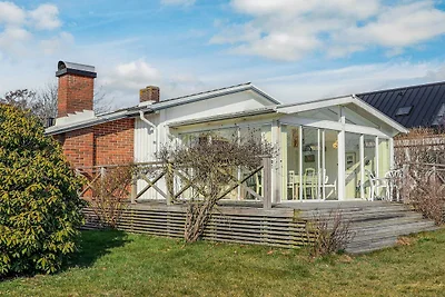 4 Sterne Ferienhaus in SKÅNE/VEJBYSTRAND