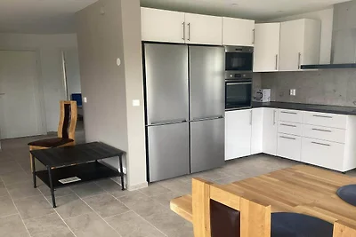 5 Sterne Ferienhaus in FALKENBERG