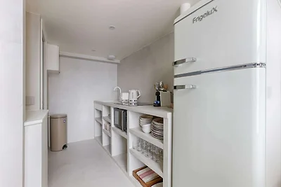 Elegante AC Duplex Bastille Le Marais