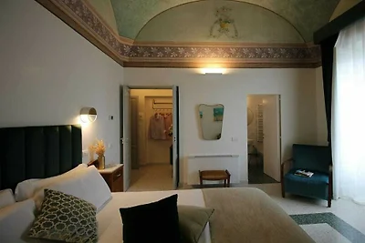 Ferienhaus in Ostuni mit Terrasse