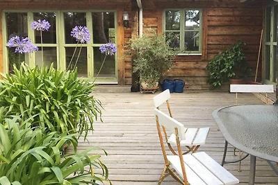 4 Sterne Ferienhaus in YNGSJÖ-By Traum