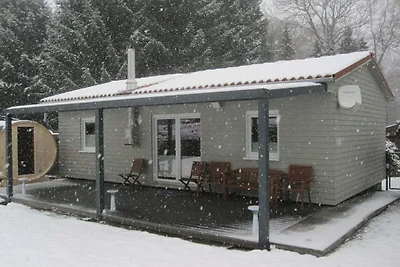 Vakantieappartement met 1 slaapkamer