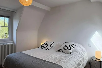 Haus in Perros-Guirec in der Nähe des Strande...