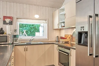 10 Personen Ferienhaus in Aakirkeby