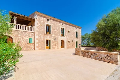 Son Fadri - Villa Con Piscina Privada En...