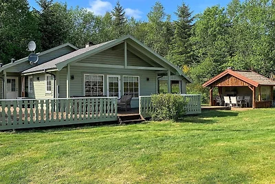 8 persoons vakantie huis in jørpeland-By...