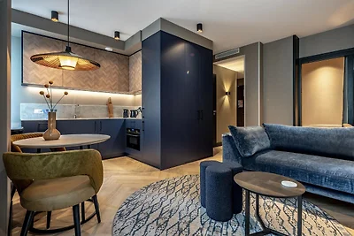 Studio-Apartment im Zentrum von Delft