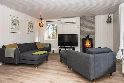 6 Personen Ferienhaus in Nørre Nebel