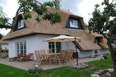 Casa de vacaciones con 1 dormitorio