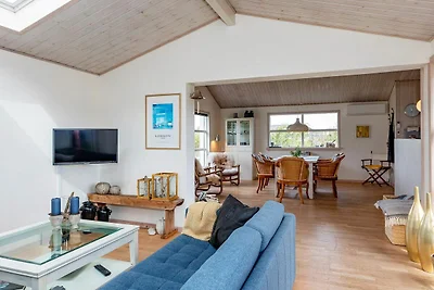 6 Personen Ferienhaus in Løkken-By Traum