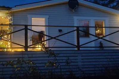 4 sterren vakantie huis in KÄRNA