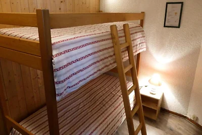 Studio in der Residenz Le Brulaz