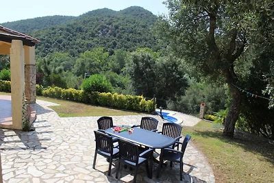 Villa moderna con piscina privata vicino al...