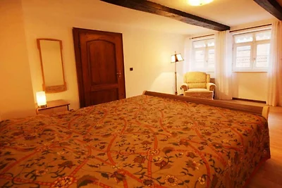 Vakantiehuis vakwerkhuis Bodenwerder